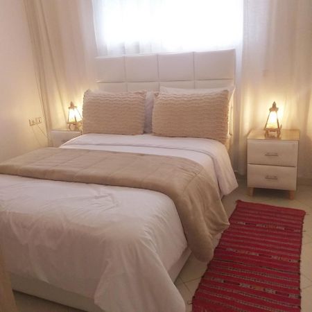 Appartement Residence Jawharat Mogador Essaouira Luaran gambar