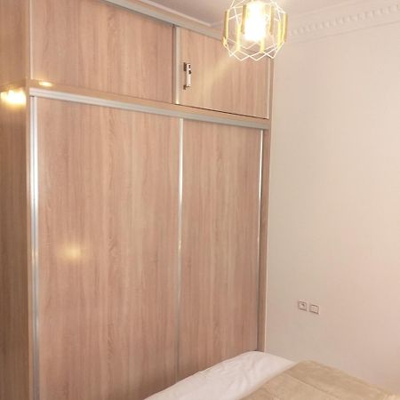 Appartement Residence Jawharat Mogador Essaouira Luaran gambar