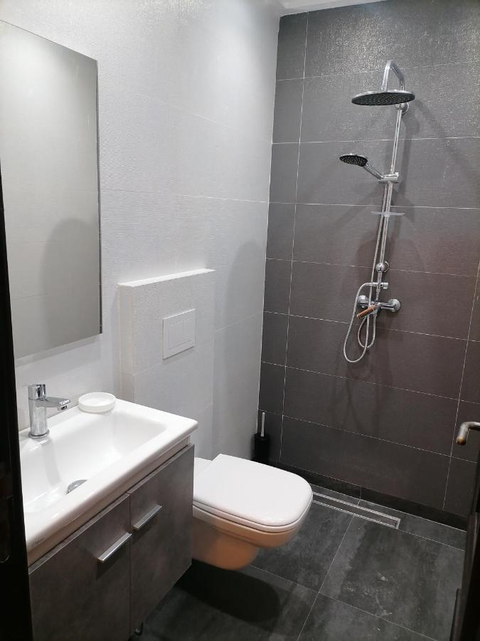 Appartement Residence Jawharat Mogador Essaouira Luaran gambar