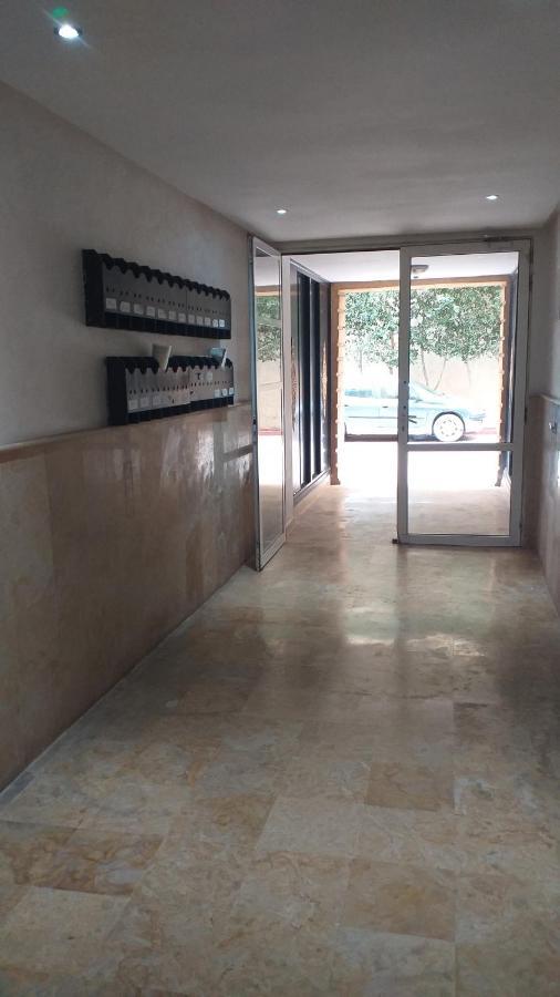 Appartement Residence Jawharat Mogador Essaouira Luaran gambar