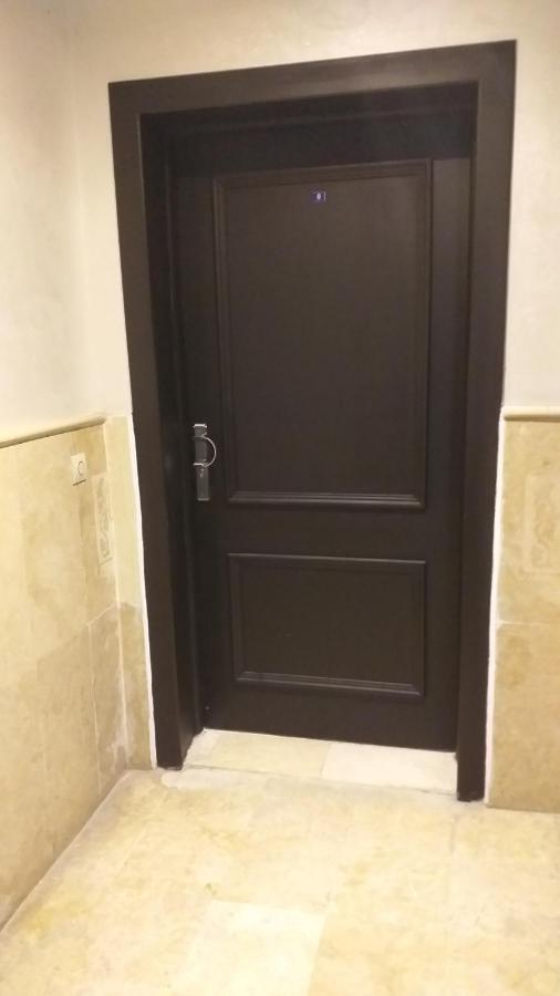 Appartement Residence Jawharat Mogador Essaouira Luaran gambar