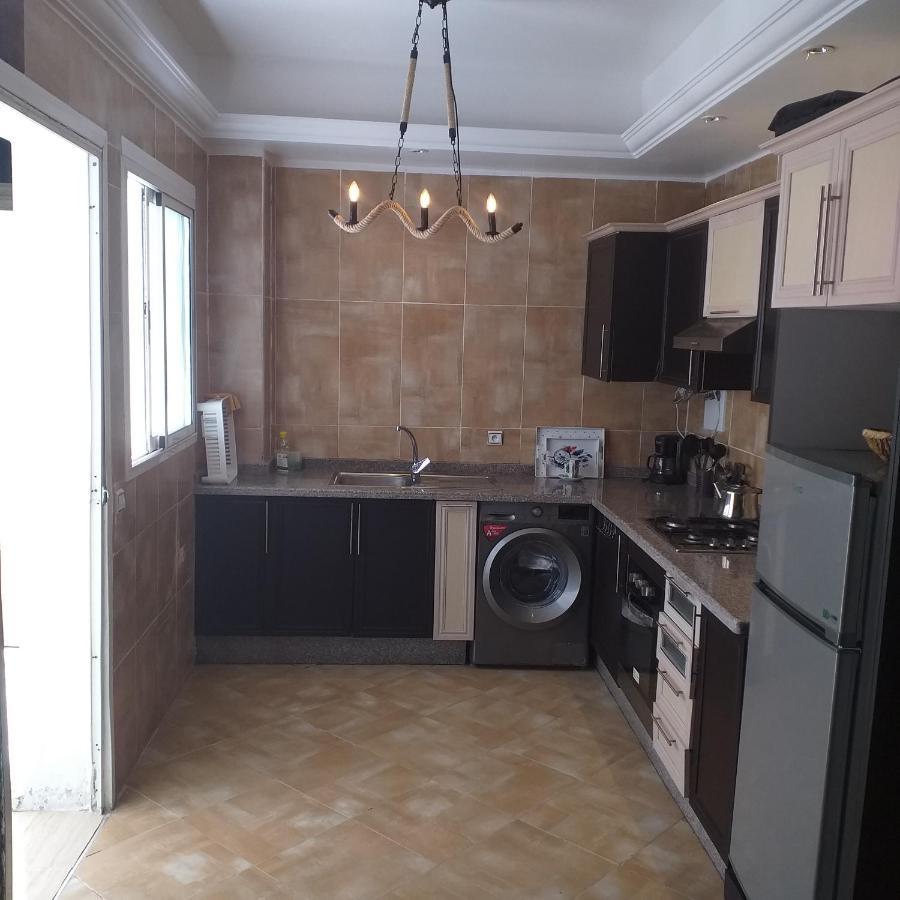 Appartement Residence Jawharat Mogador Essaouira Luaran gambar