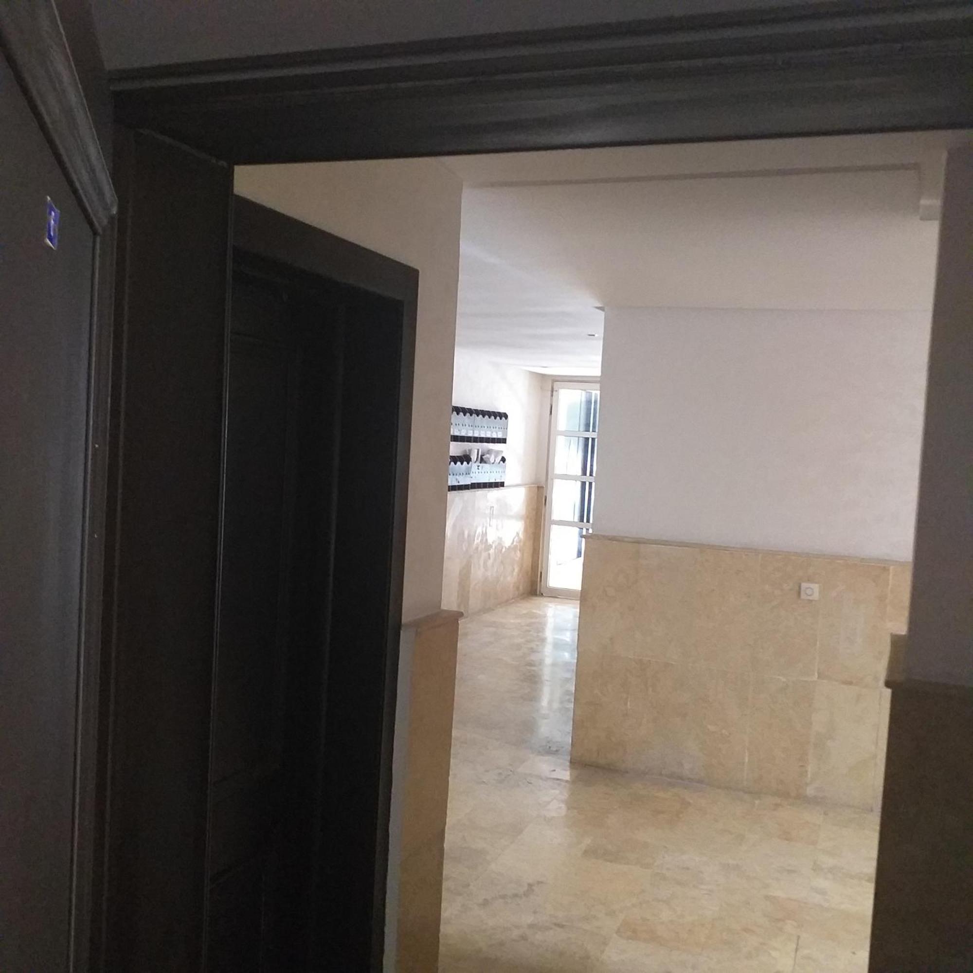 Appartement Residence Jawharat Mogador Essaouira Luaran gambar