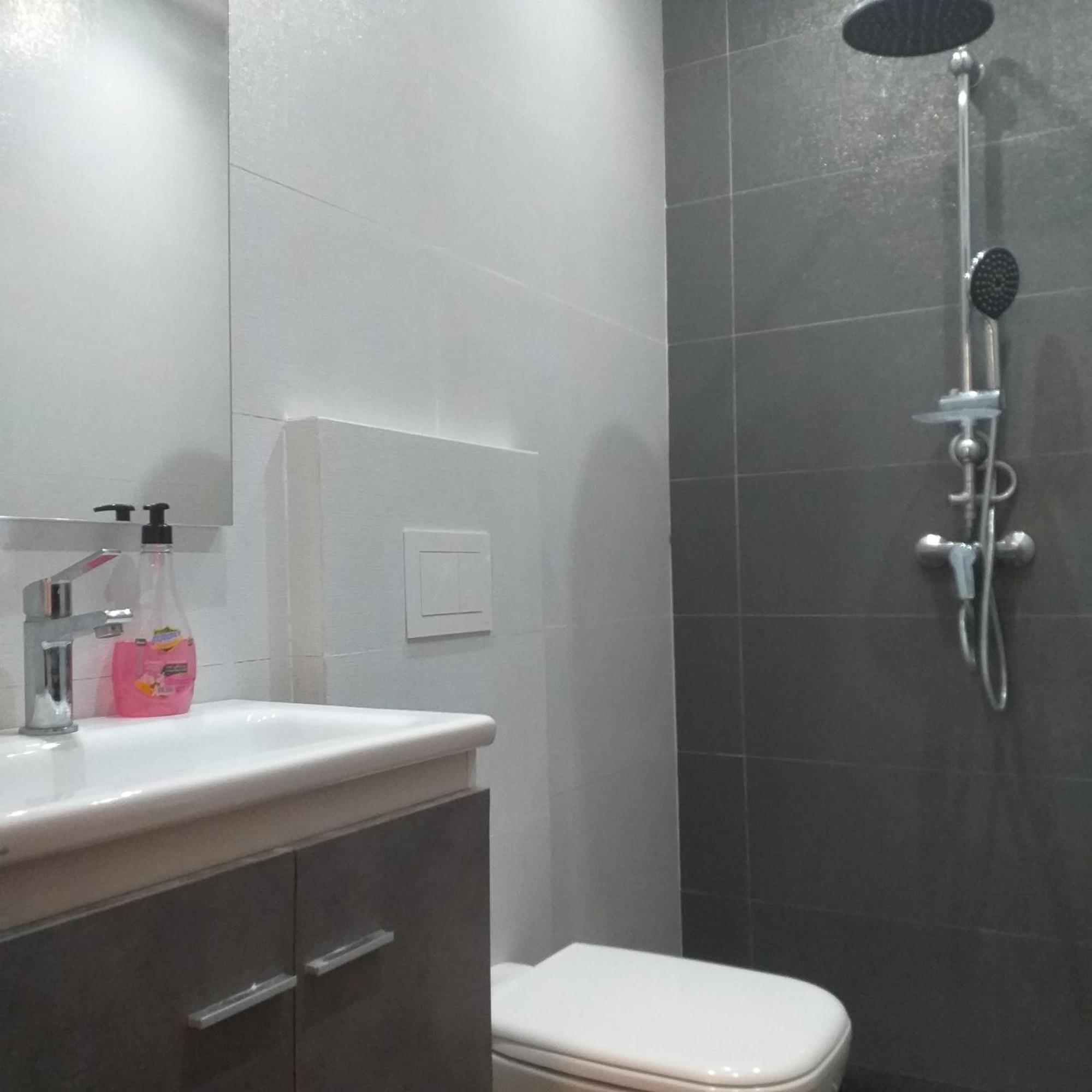 Appartement Residence Jawharat Mogador Essaouira Luaran gambar
