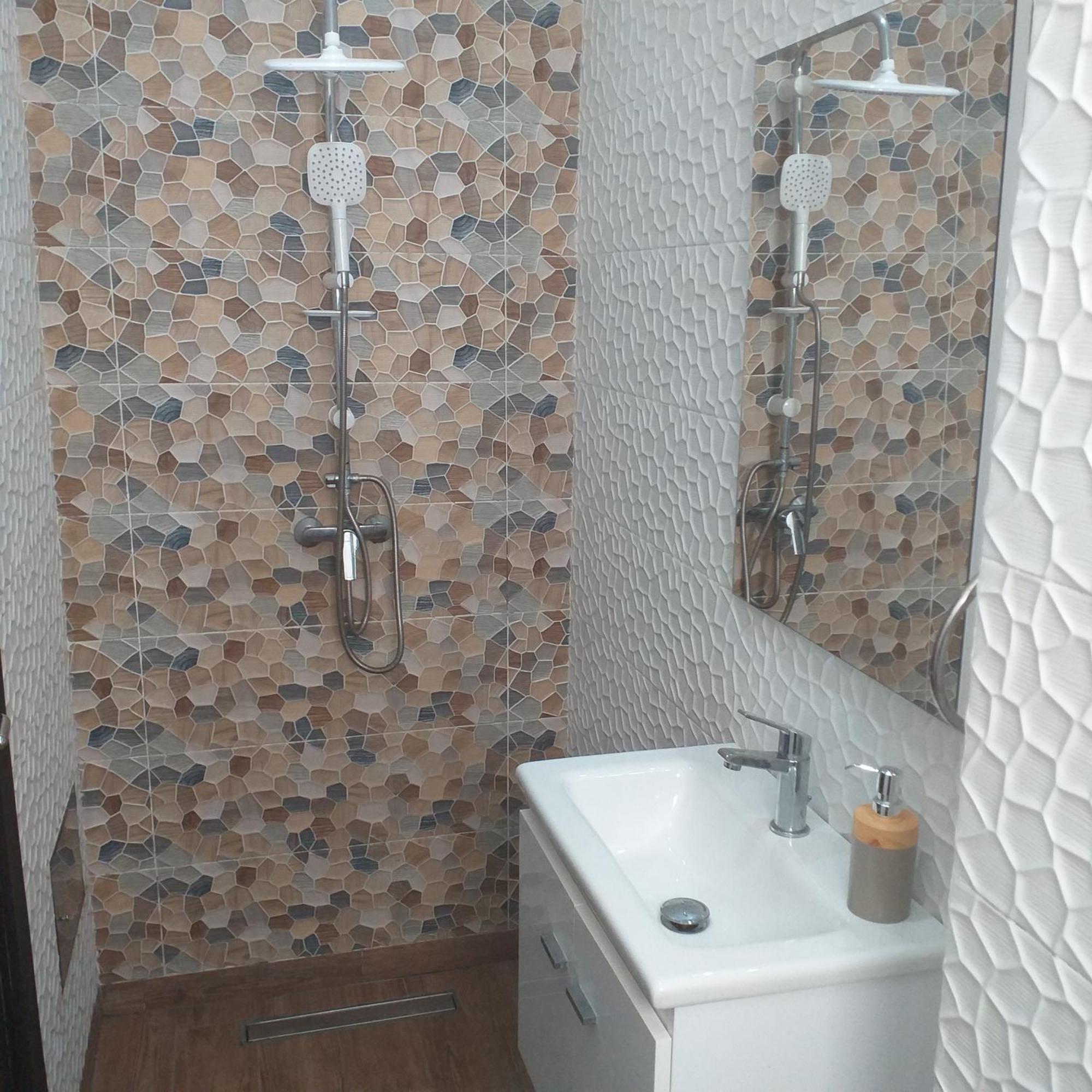 Appartement Residence Jawharat Mogador Essaouira Luaran gambar