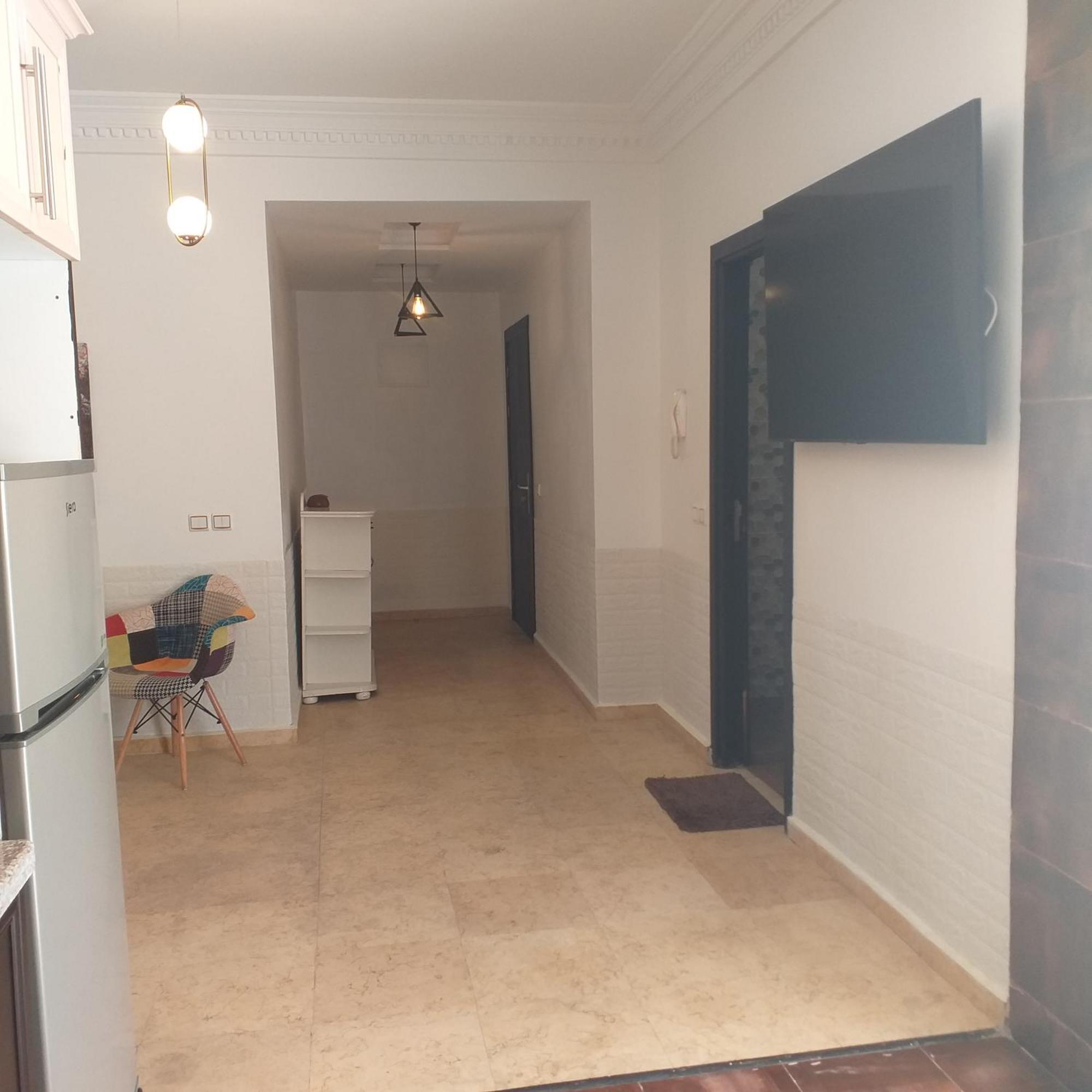 Appartement Residence Jawharat Mogador Essaouira Luaran gambar