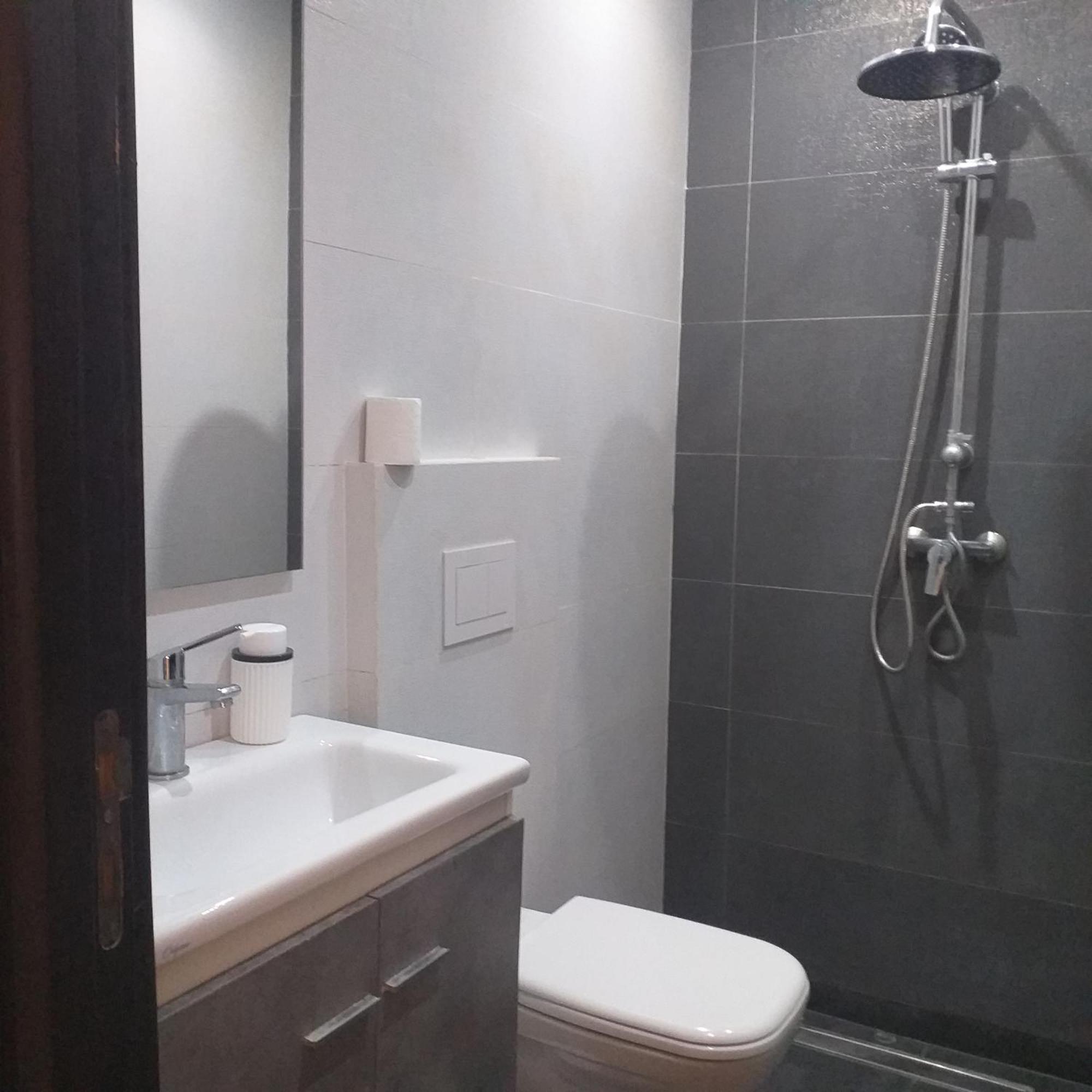 Appartement Residence Jawharat Mogador Essaouira Luaran gambar